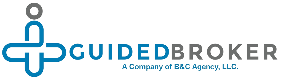Guided Broker Logo